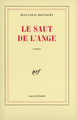 Le saut de l'ange (9782070712519-front-cover)