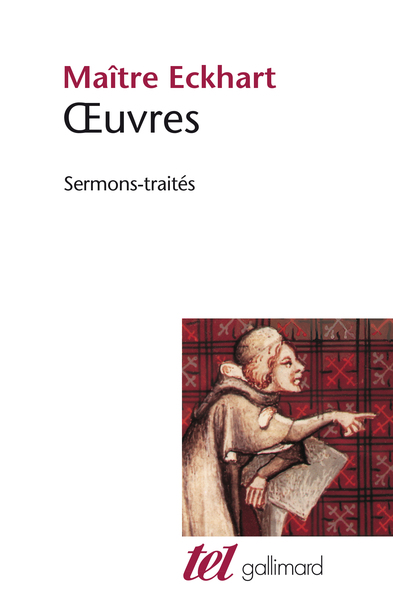 Œuvres (9782070711789-front-cover)