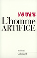 L'Homme-artifice, Le sens de la technique (9782070729999-front-cover)