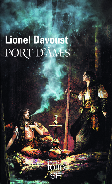 Port d'âmes (9782070792214-front-cover)