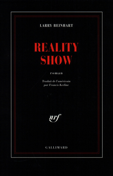 Reality show (9782070739035-front-cover)