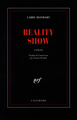 Reality show (9782070739035-front-cover)