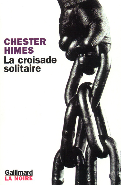 La croisade solitaire (9782070745890-front-cover)