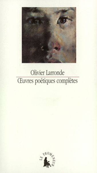 Œuvres poétiques complètes (9782070765362-front-cover)