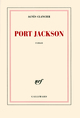 Port Jackson (9782070782482-front-cover)