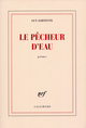 Le pêcheur d'eau (9782070740222-front-cover)