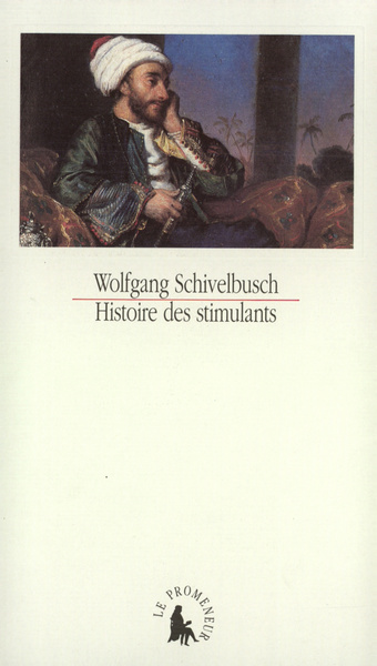 Histoire des stimulants (9782070724253-front-cover)