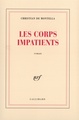 Les corps impatients (9782070741922-front-cover)