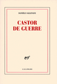 Castor de guerre (9782070781461-front-cover)