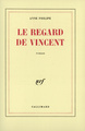 Le regard de Vincent (9782070711307-front-cover)