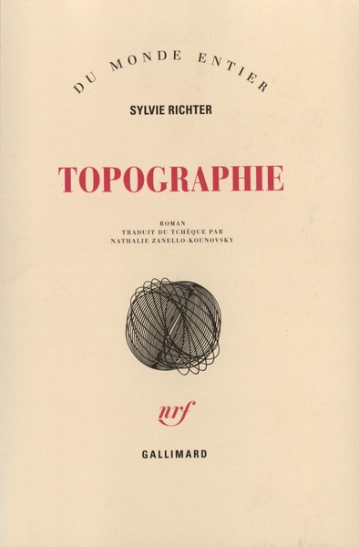 Topographie roman (9782070731572-front-cover)
