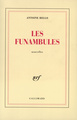 Les funambules (9782070745029-front-cover)