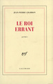 Le Roi errant (9782070742646-front-cover)