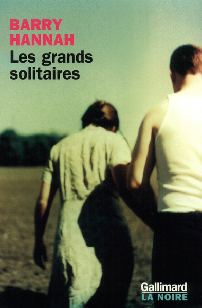 Les grands solitaires (9782070753468-front-cover)