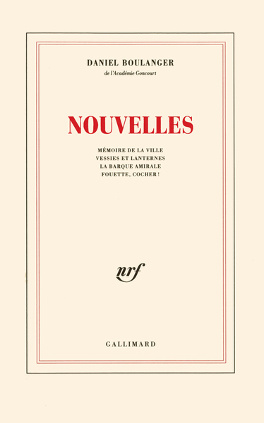 Nouvelles (9782070757169-front-cover)