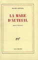 La mare d'Auteuil, Quatre histoires (9782070712700-front-cover)