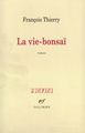La Vie-bonsaï (9782070767328-front-cover)