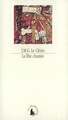 La Fête chantée et autres essais de thème amérindien (9782070749126-front-cover)