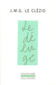 Le Déluge (9782070737949-front-cover)