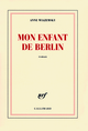 Mon enfant de Berlin (9782070784097-front-cover)