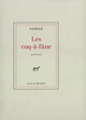 Les coq-à-l'âne (9782070702855-front-cover)