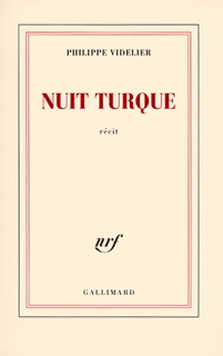 Nuit turque (9782070776320-front-cover)