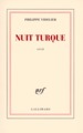 Nuit turque (9782070776320-front-cover)