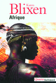 Afrique (9782070782345-front-cover)