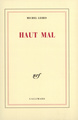 Haut Mal (9782070721733-front-cover)