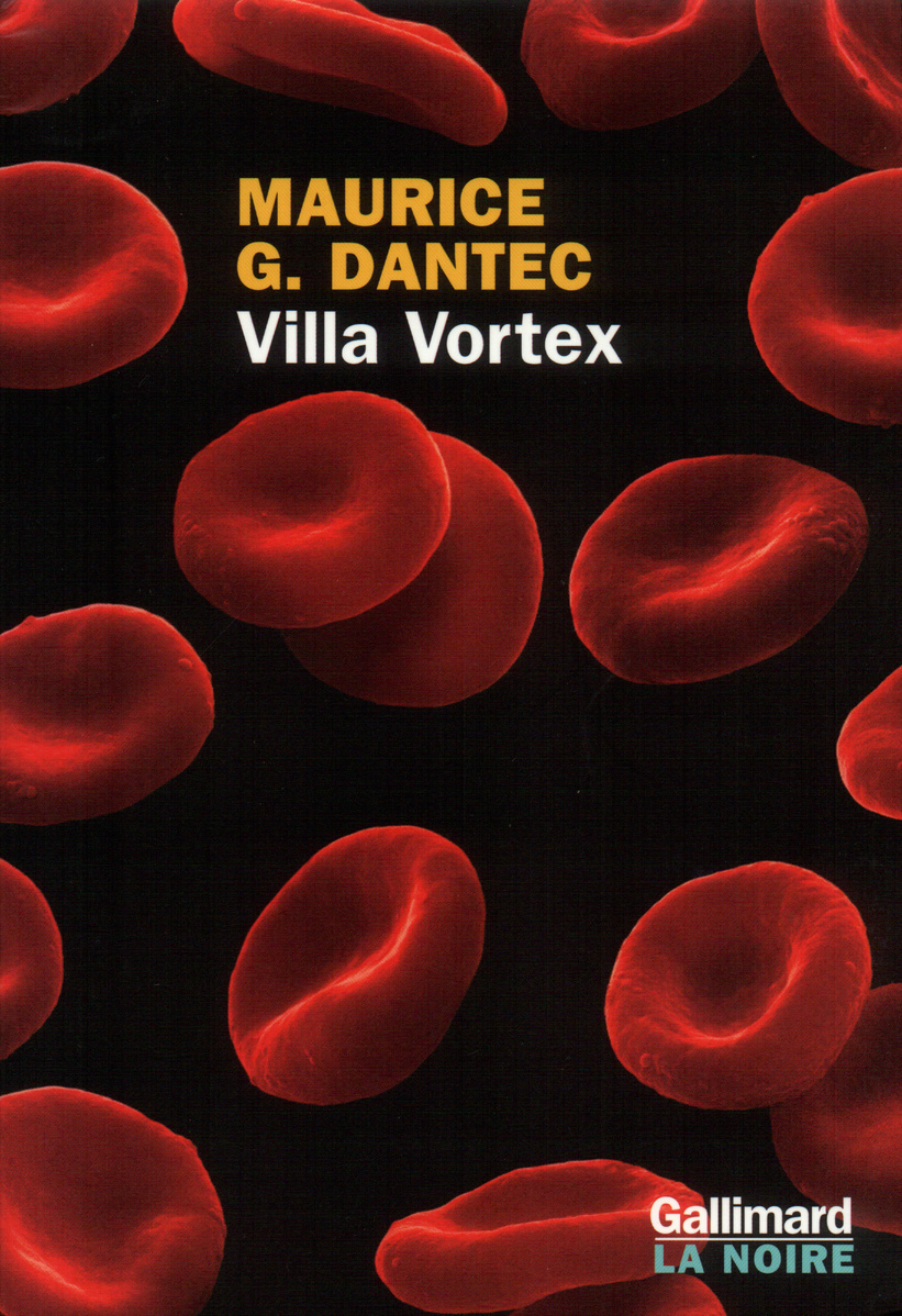 Villa Vortex (9782070752447-front-cover)
