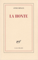 La honte (9782070747870-front-cover)
