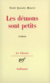 Les démons sont petits (9782070701193-front-cover)