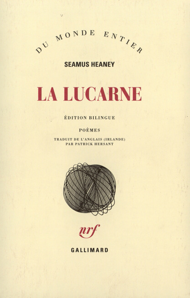 La lucarne (9782070746705-front-cover)