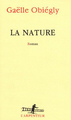 La nature (9782070786022-front-cover)