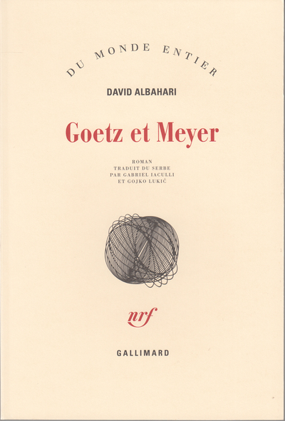 Goetz et Meyer (9782070756261-front-cover)