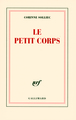 Le petit corps (9782070776221-front-cover)