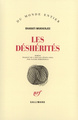 Les déshérités (9782070752492-front-cover)