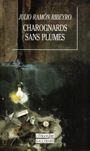 Charognards sans plumes (9782070743056-front-cover)