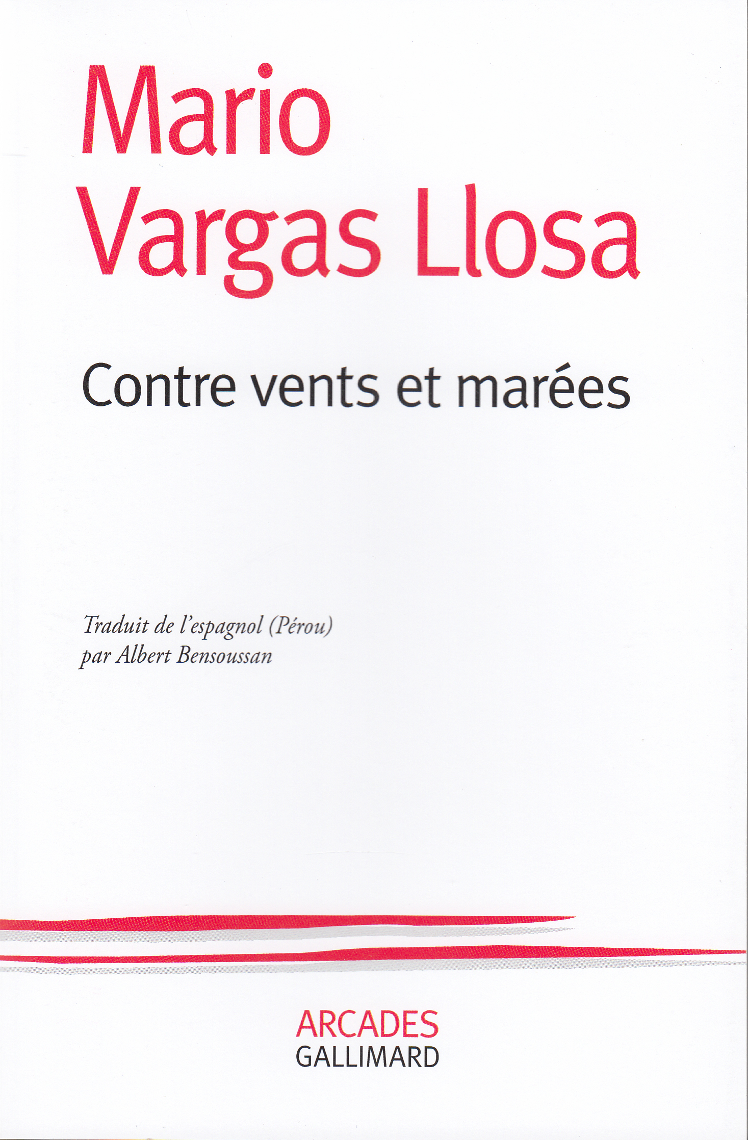 Contre vents et marées (9782070717347-front-cover)