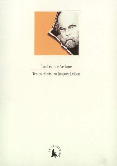 Tombeau de Verlaine (9782070741878-front-cover)
