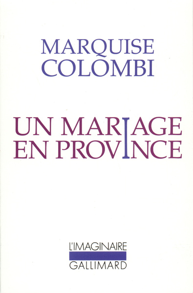 Un mariage en province (9782070722587-front-cover)