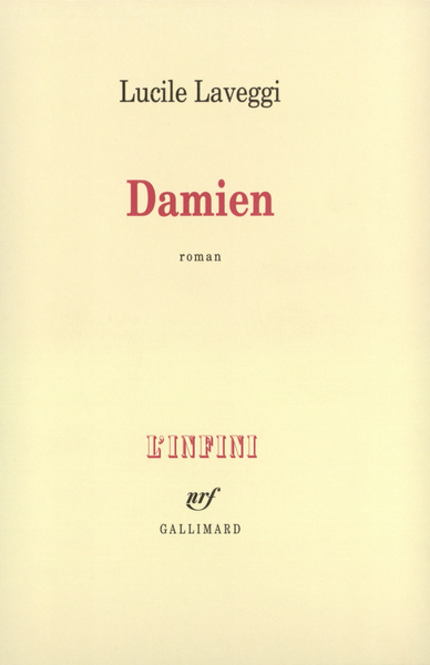 Damien roman (9782070759873-front-cover)