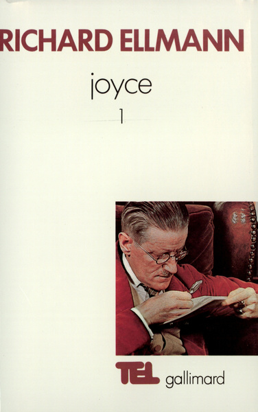 James Joyce (9782070707560-front-cover)