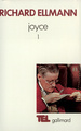 James Joyce (9782070707560-front-cover)