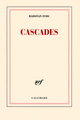 Cascades (9782070780723-front-cover)