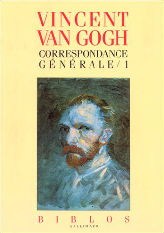 Correspondance générale (9782070720286-front-cover)