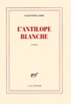 L'antilope blanche (9782070774739-front-cover)