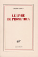Le livre de Promethea (9782070700103-front-cover)