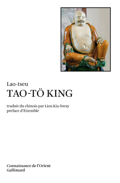 Tao-tö king (9782070719525-front-cover)