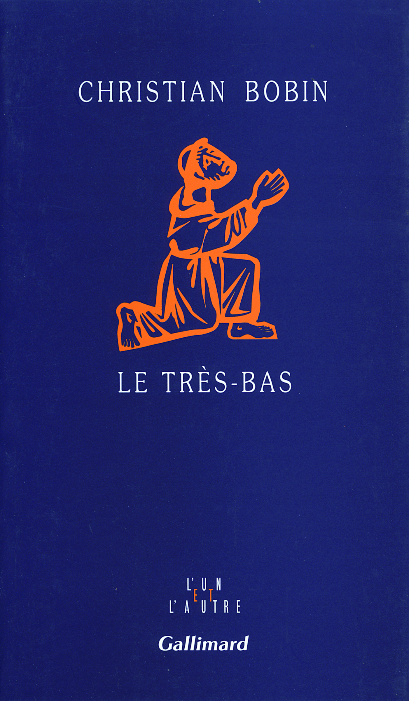 Le Très-Bas (9782070727155-front-cover)